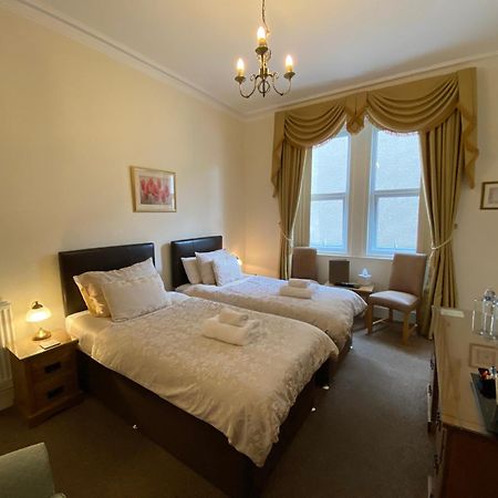 Cedar Lodge Llandudno Buitenkant foto