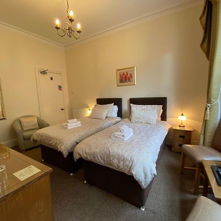Cedar Lodge Llandudno Buitenkant foto