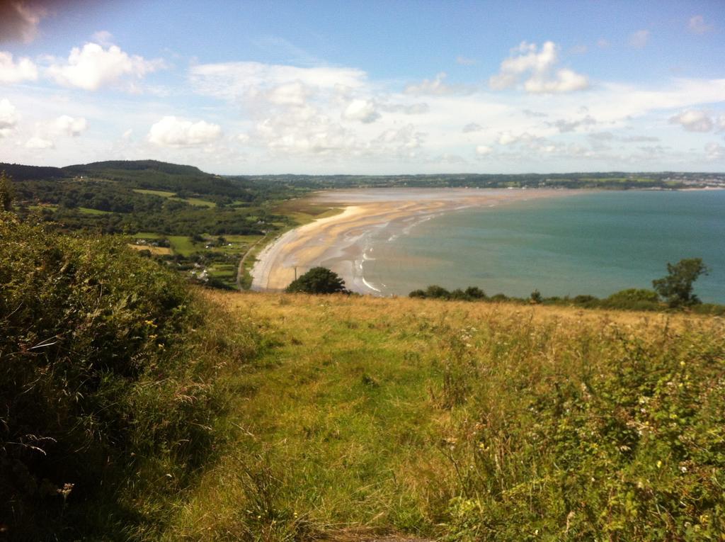 Cedar Lodge Llandudno Buitenkant foto