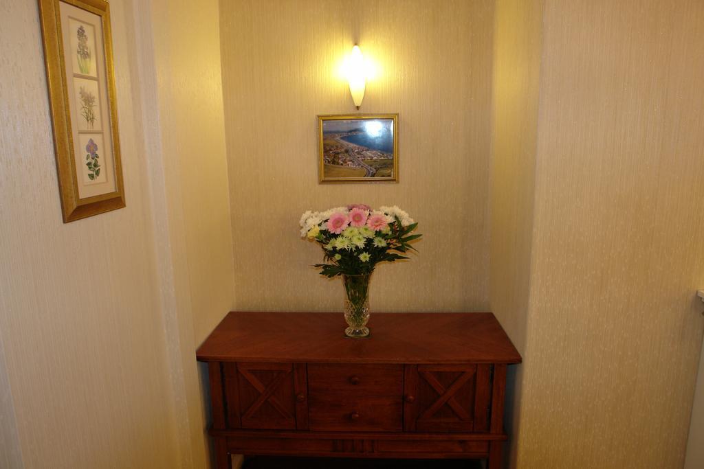 Cedar Lodge Llandudno Buitenkant foto