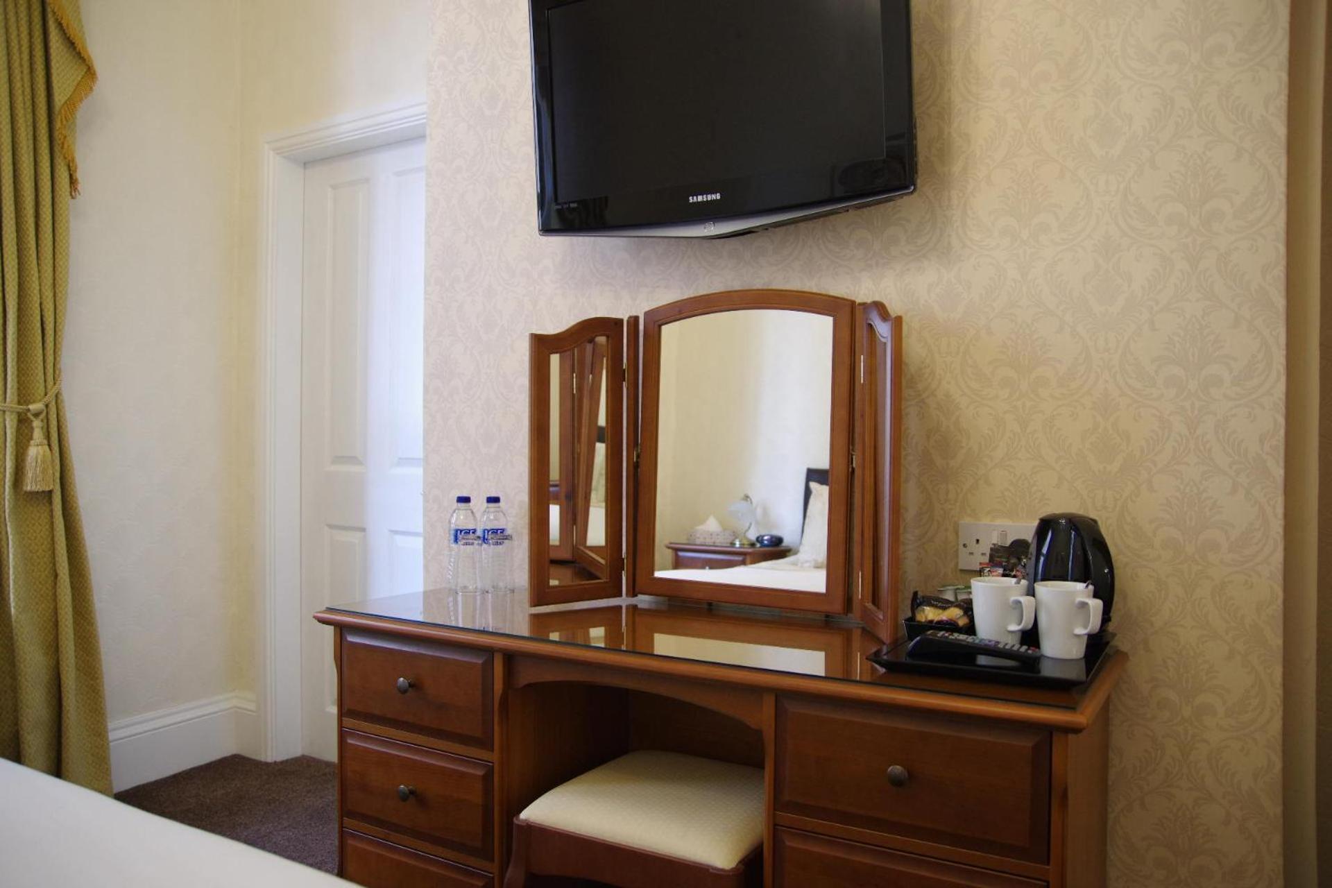 Cedar Lodge Llandudno Kamer foto