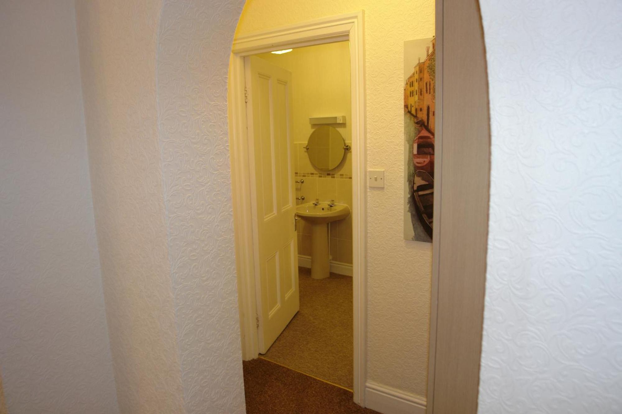 Cedar Lodge Llandudno Kamer foto